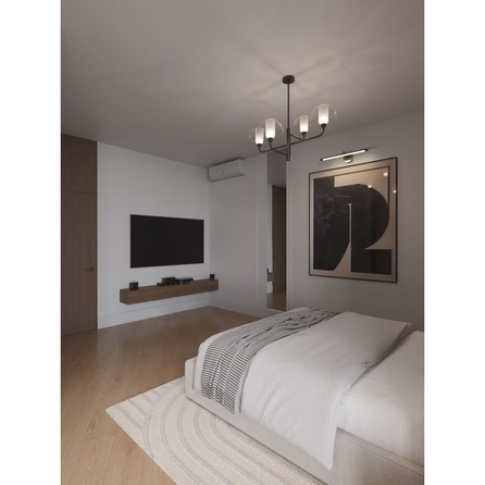 
  Продается апартамент 79.02 м², в АО Парк Плаза. Фото 11.