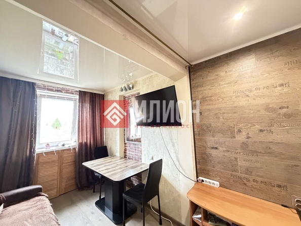 
  Продается 1-комн. квартира 38.6 м². Фото 2.
