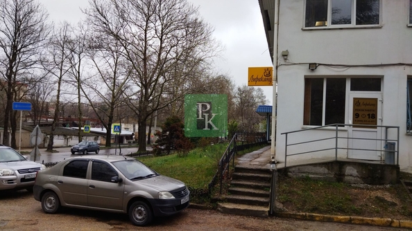 
  Сдается универсальное помещение 36 м². Фото 1.
