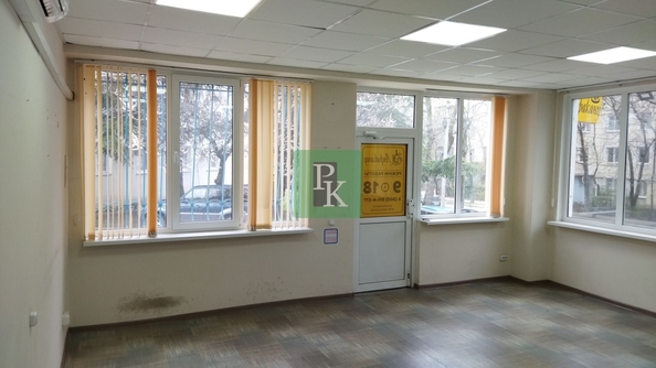 
  Сдается универсальное помещение 36 м². Фото 6.