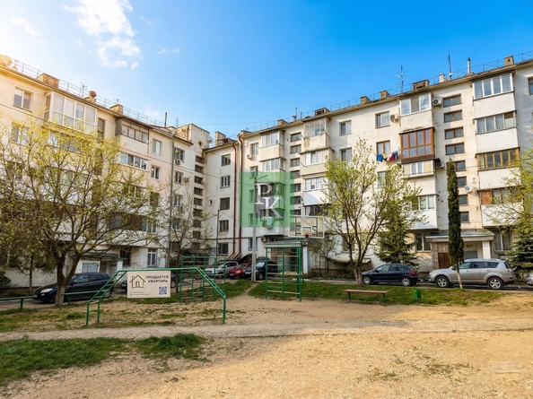 
  Продается 3-комн. квартира 73.5 м². Фото 26.