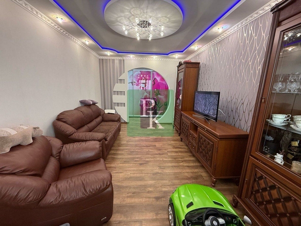 
  Продается 2-комн. квартира 65.9 м². Фото 4.