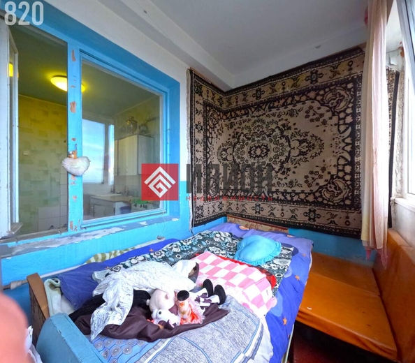 
  Продается 2-комн. квартира 49 м². Фото 15.