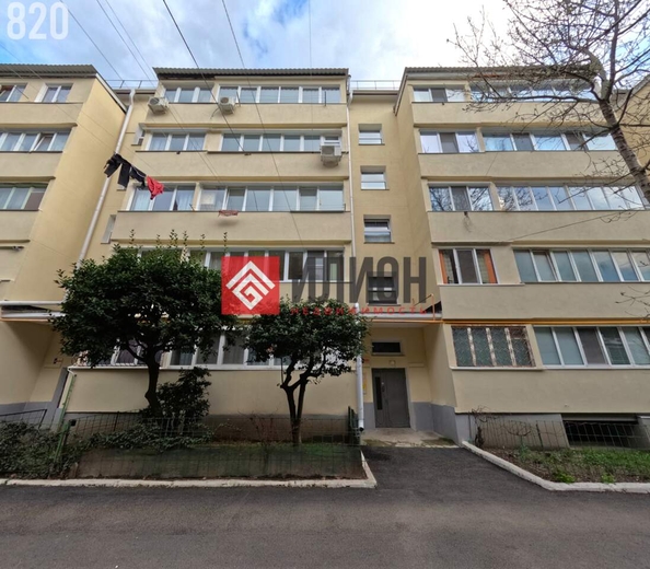 
  Продается 2-комн. квартира 49 м². Фото 23.
