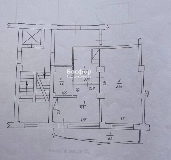 
  Продается 1-комн. квартира 52.1 м². Фото 8.