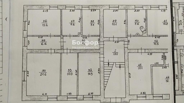 
  Продается универсальное помещение 370 м². Фото 1.