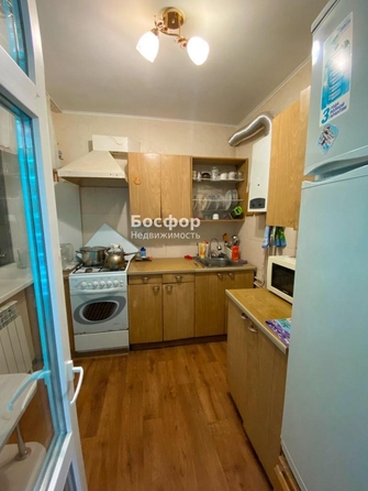 
  Продается 3-комн. квартира 59.2 м². Фото 4.