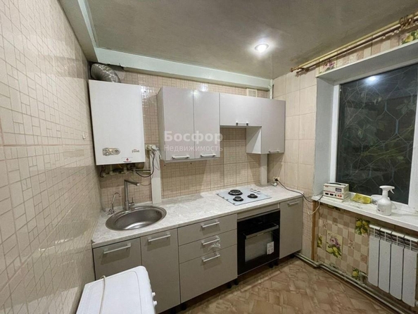 
  Продается 3-комн. квартира 47.8 м². Фото 1.