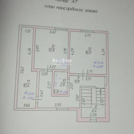 
  Продается дом 295 м². Фото 41.