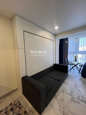 
  Продается апартамент 22 м². Фото 7.