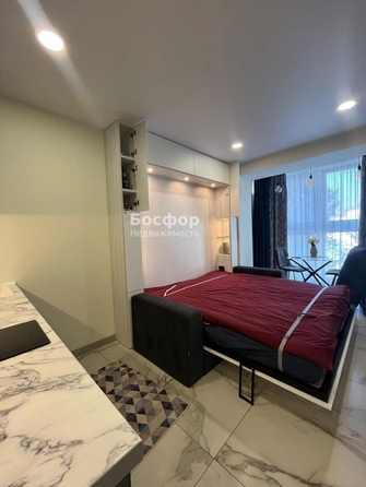 
  Продается апартамент 22 м². Фото 8.
