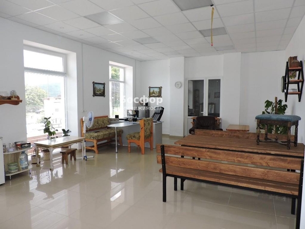 
  Сдается универсальное помещение 120 м². Фото 1.