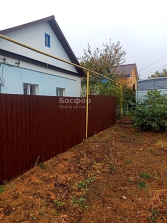 
  Продается дом 55.5 м². Фото 1.