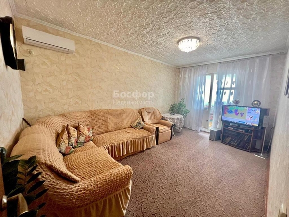 
  Продается 2-комн. квартира 57.4 м². Фото 3.