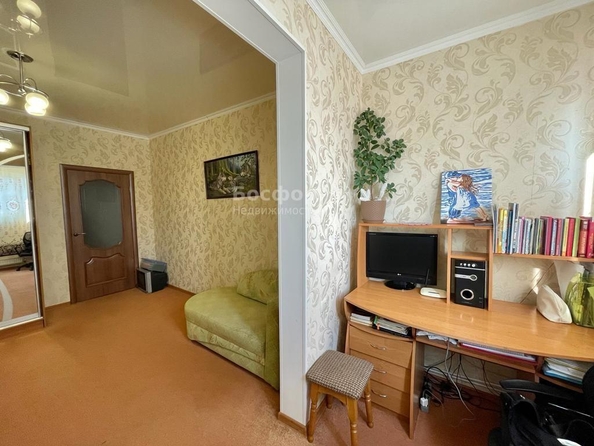 
  Продается 2-комн. квартира 57.4 м². Фото 4.