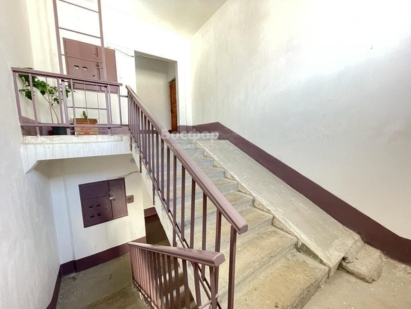 
  Продается 2-комн. квартира 57.4 м². Фото 12.
