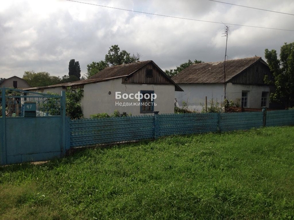 
  Продается дом 45 м². Фото 6.