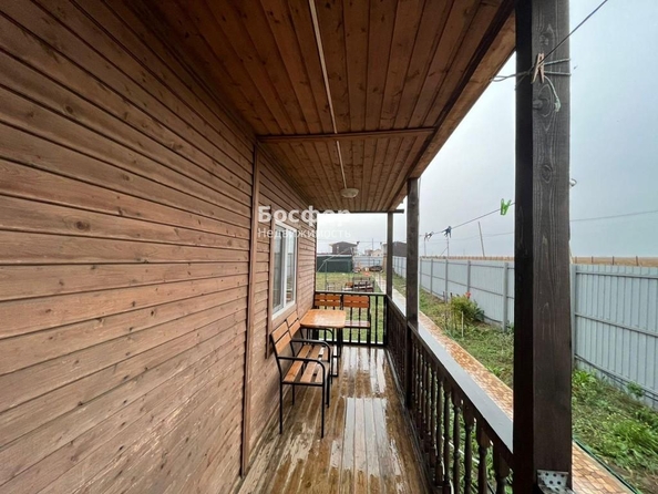 
  Продается дом 180 м². Фото 1.
