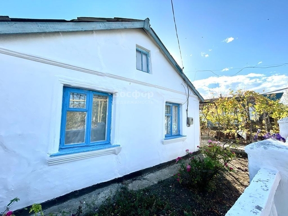 
  Продается дом 58 м². Фото 1.