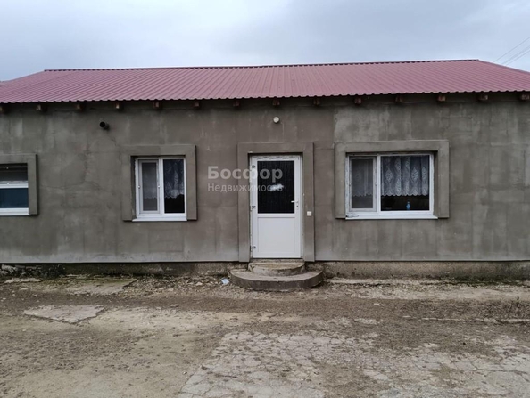 
  Продается дом 100 м². Фото 1.