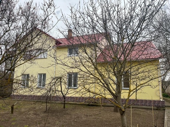 
  Продается дом 255 м². Фото 1.