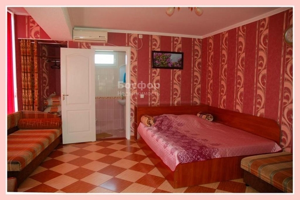 
  Продается гостиница 470 м². Фото 10.