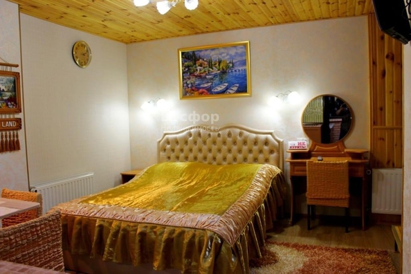 
  Продается гостиница 445 м². Фото 3.