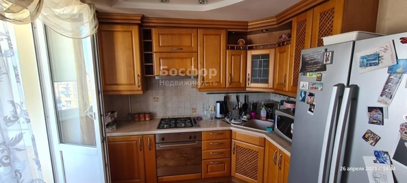 
  Продается 3-комн. квартира 89 м². Фото 6.