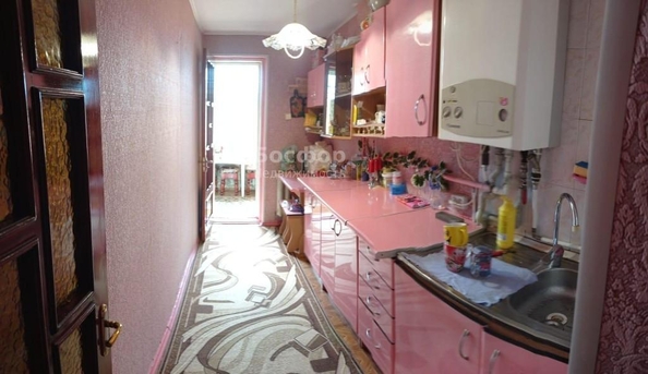 
  Продается 3-комн. квартира 57.8 м². Фото 1.