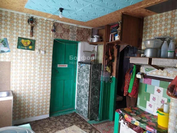 
  Продается дом 46 м². Фото 24.