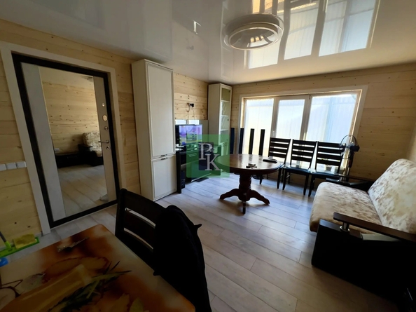 
  Продается дом 35 м². Фото 16.
