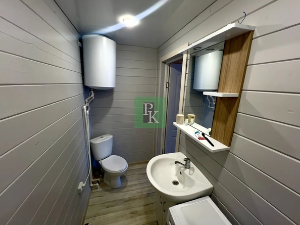 
  Продается дом 35 м². Фото 18.