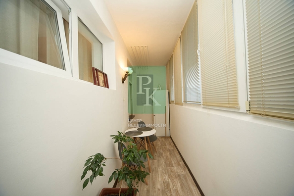 
  Продается 2-комн. квартира 53.6 м². Фото 6.