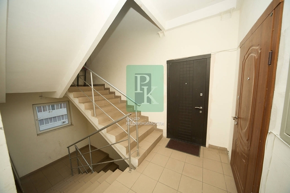 
  Продается 2-комн. квартира 53.6 м². Фото 20.