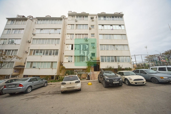 
  Продается 2-комн. квартира 53.6 м². Фото 22.