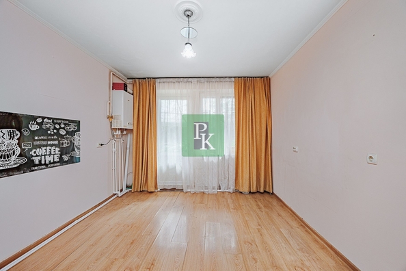 
  Продается 1-комн. квартира 35 м². Фото 5.