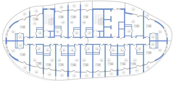 plan floor