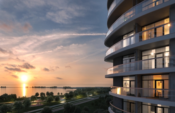 
  Продается номер в отеле 26.71 м², в ГК Мойнако Резорт. Фото 11.