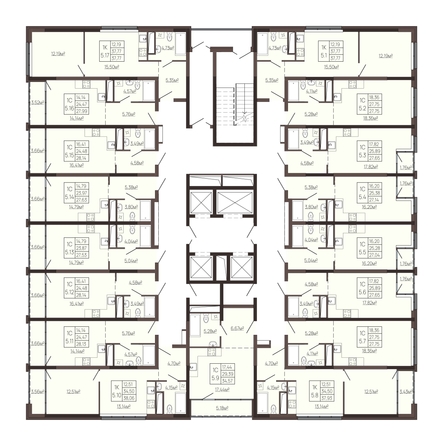plan floor