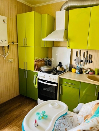 
  Продается 2-комн. квартира 56.1 м². Фото 2.