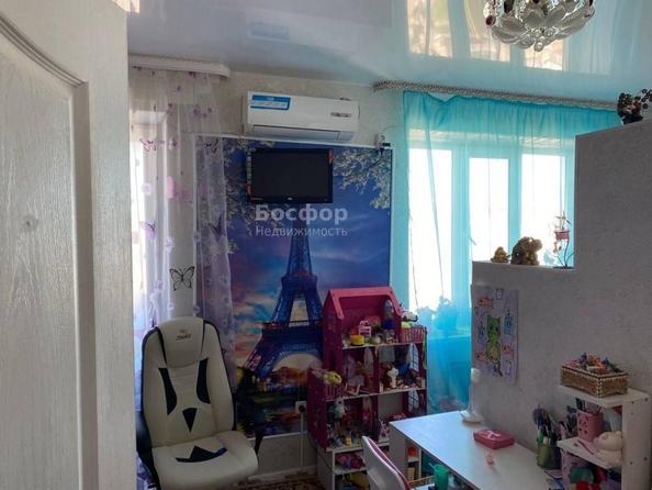 
  Продается 1-комн. квартира 33.8 м². Фото 6.