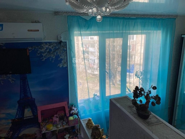 
  Продается 1-комн. квартира 33.8 м². Фото 7.