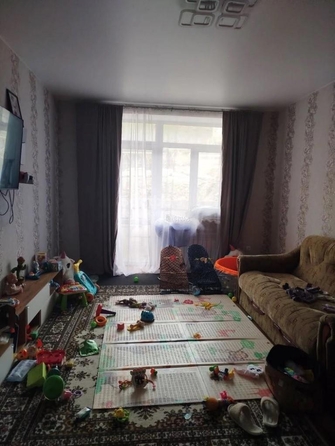 
  Продается 3-комн. квартира 77.5 м². Фото 5.