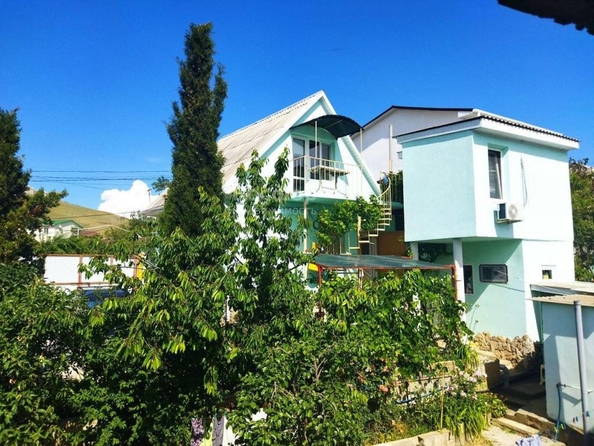 
  Продается дача 74.6 м². Фото 1.