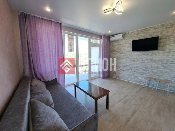 
  Продается апартамент 27.5 м². Фото 5.