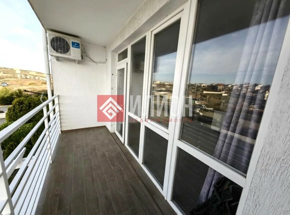 
  Продается апартамент 27.5 м². Фото 11.