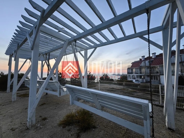 
  Продается апартамент 27.5 м². Фото 20.
