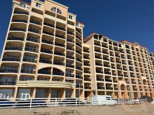 
  Продается апартамент 51.4 м². Фото 3.