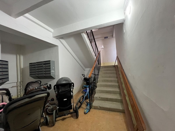 
  Продается 1-комн. квартира 49.5 м². Фото 16.