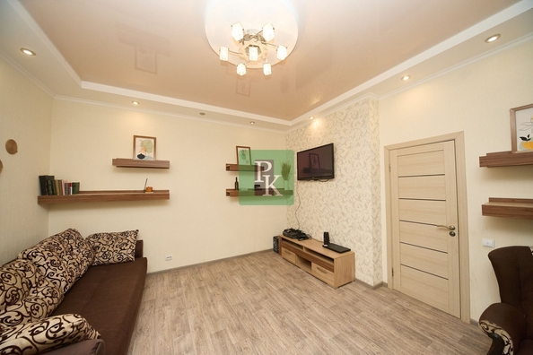 
  Продается 1-комн. квартира 36 м². Фото 5.